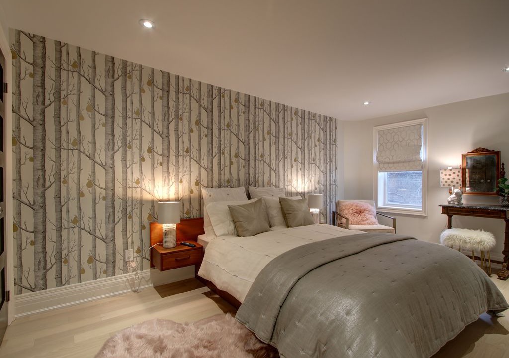 Photo of Bedroom in Niagara