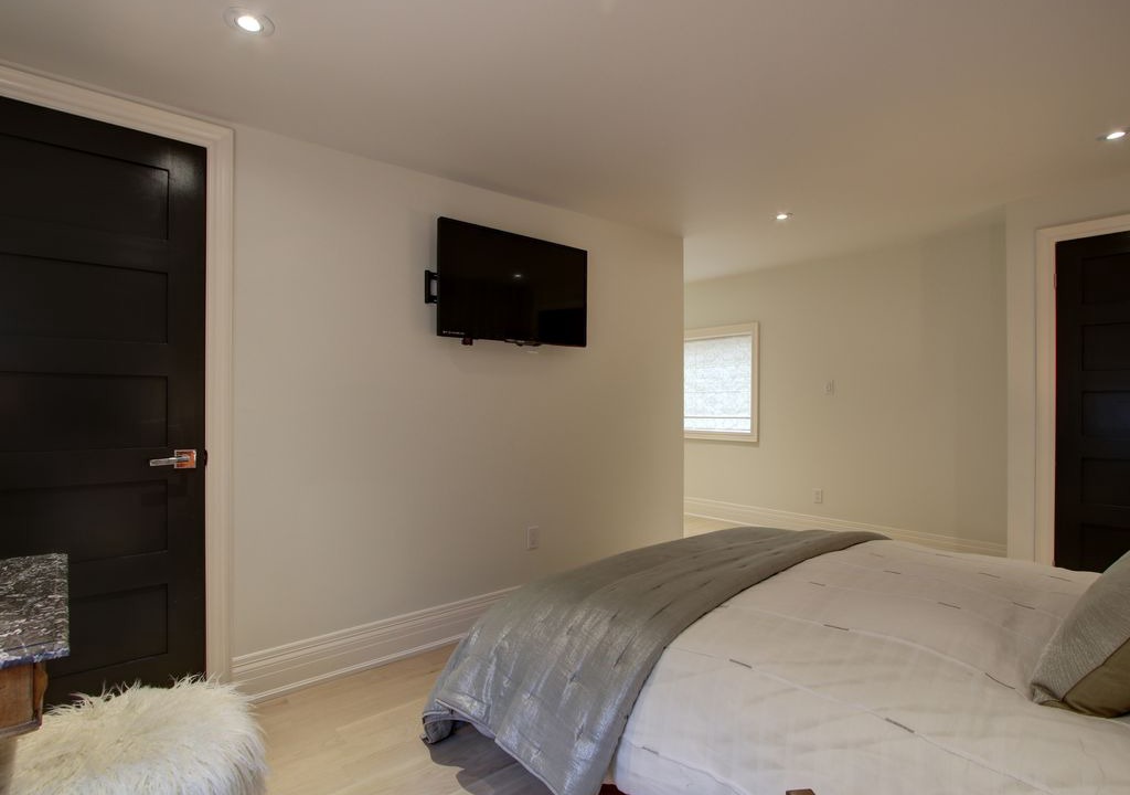 Photo of Bedroom in Niagara