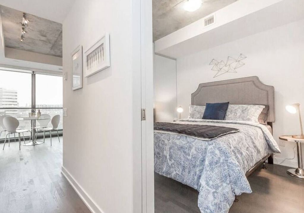 Photo of Bedroom in Niagara