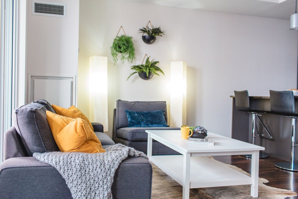 Photo of Livingroom in Waterloo