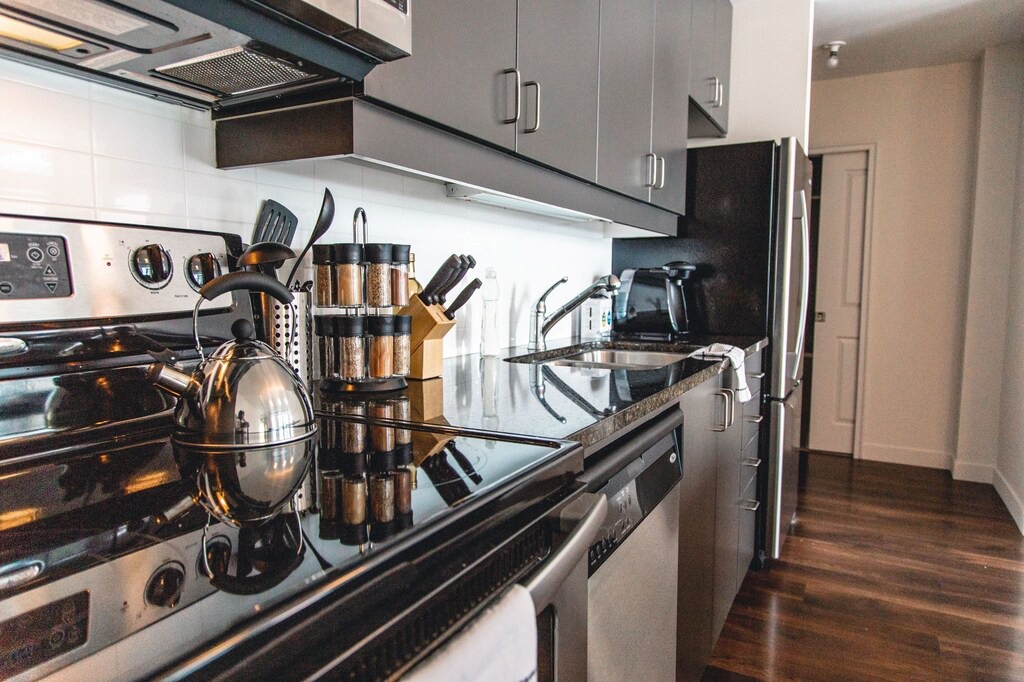 Photo of Kitchen in Waterloo