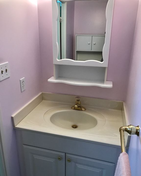 Photo of Bathroom in High Park North