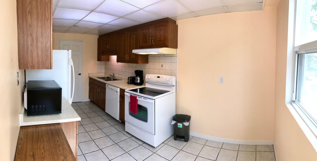 Photo of Kitchen in High Park North