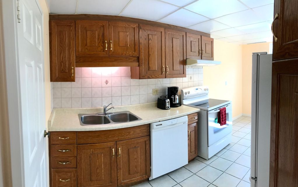 Photo of Kitchen in High Park North
