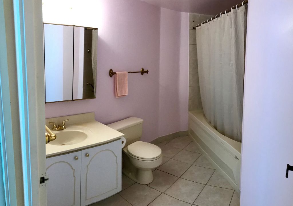 Photo of Bathroom in High Park North