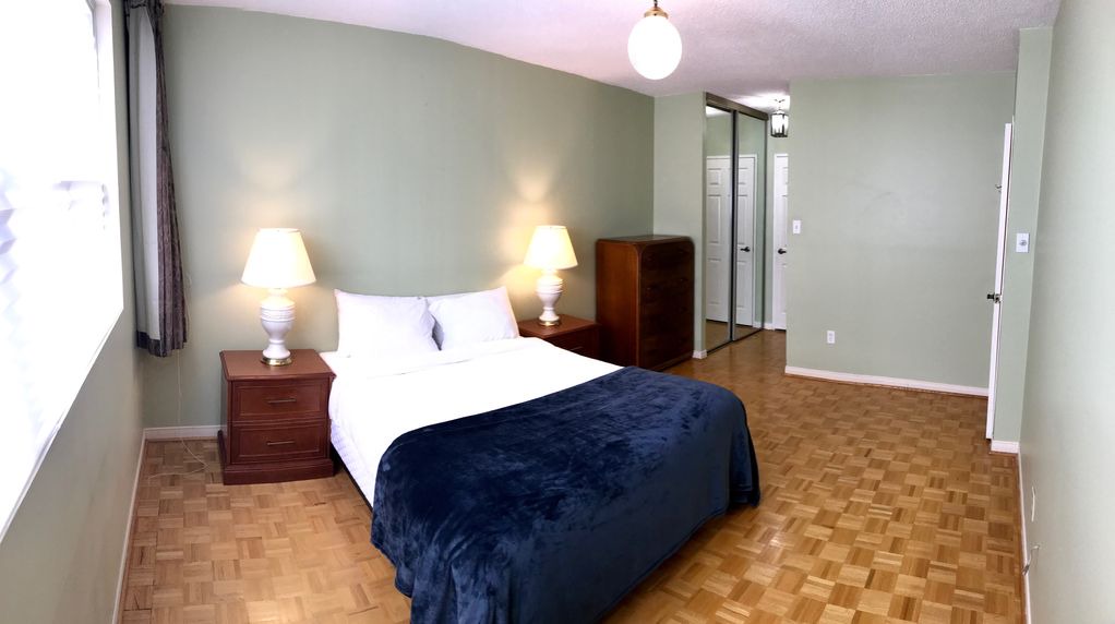 Photo of Bedroom in High Park North