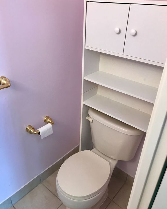Photo of Bathroom in High Park North