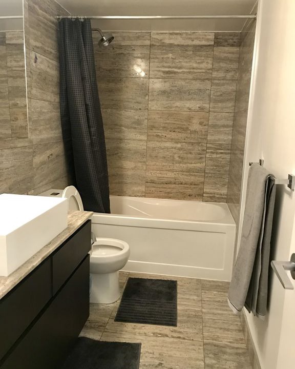 Photo of Bathroom in CityPlace