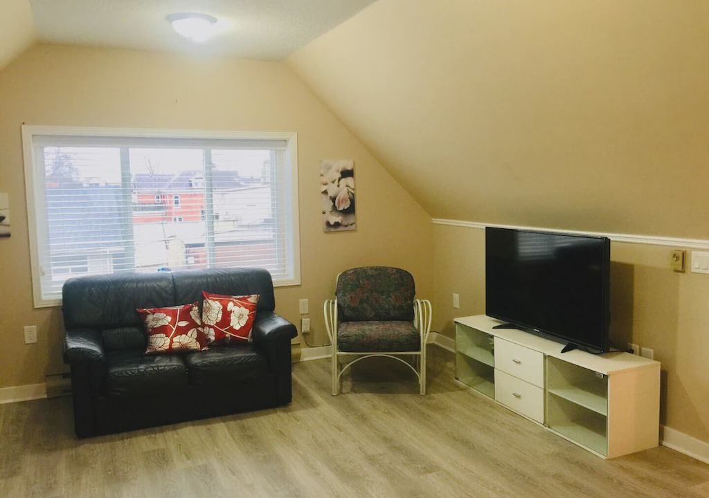 Photo of Livingroom in Waterloo