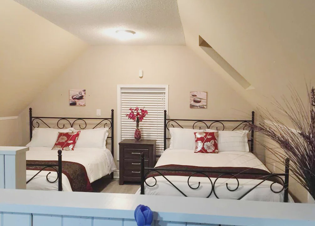 Photo of Bedroom in Waterloo
