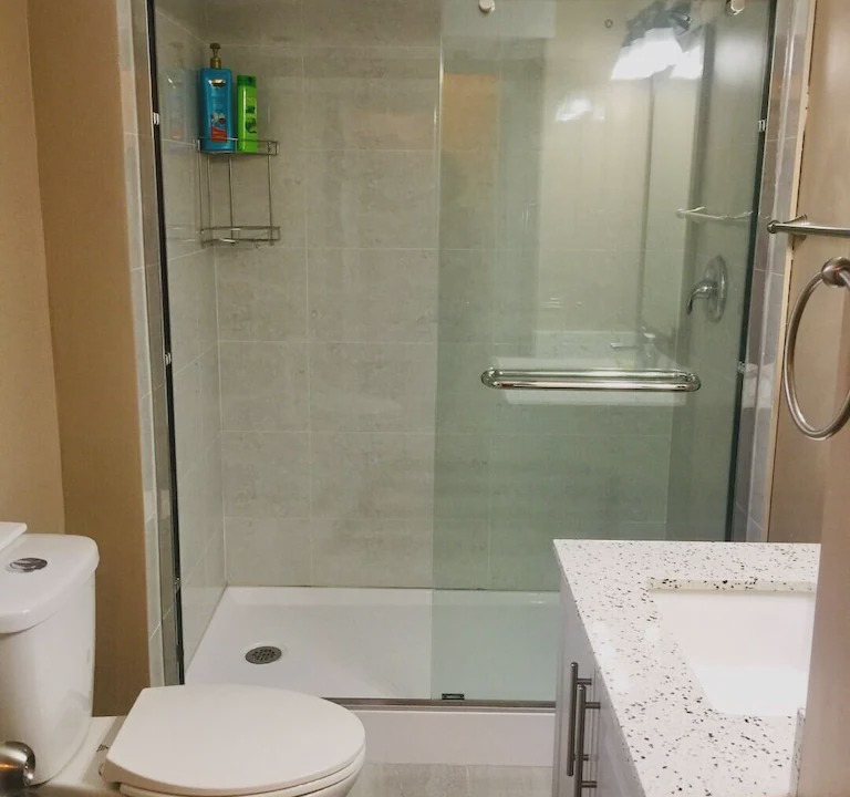Photo of Bathroom in Waterloo
