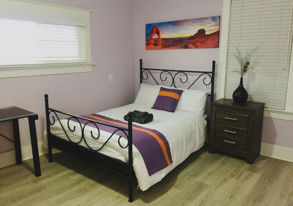 Photo of Bedroom in Waterloo