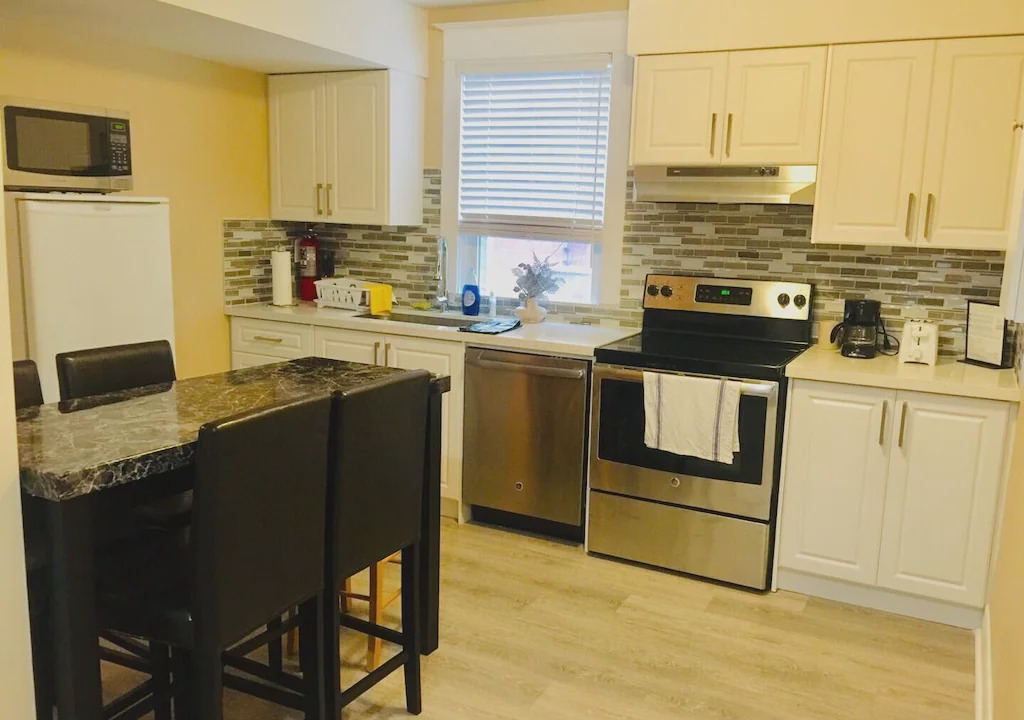 Photo of Kitchen in Waterloo