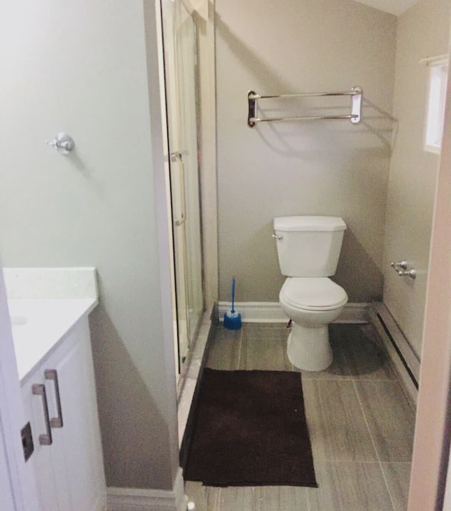 Photo of Bathroom in Waterloo