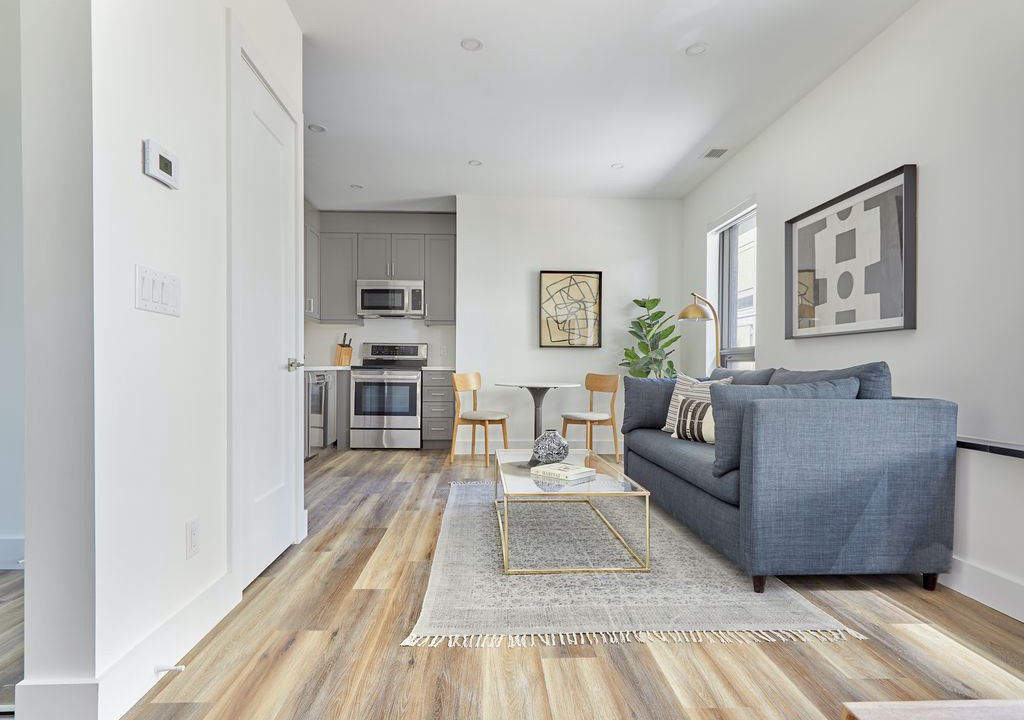 Photo of Livingroom in Grange Park