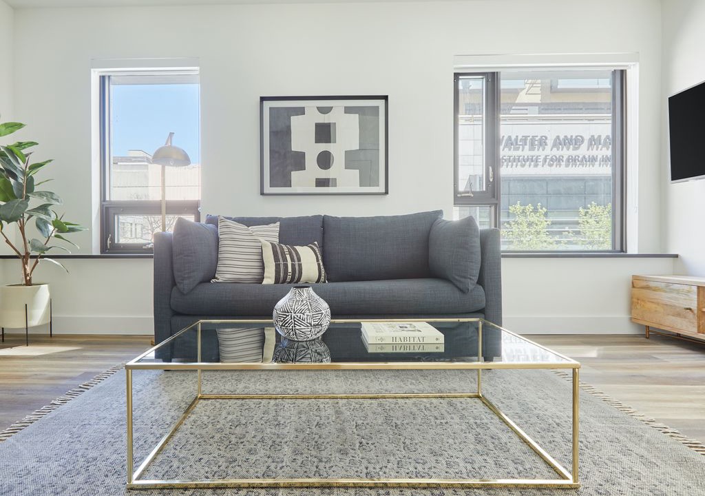 Photo of Livingroom in Grange Park