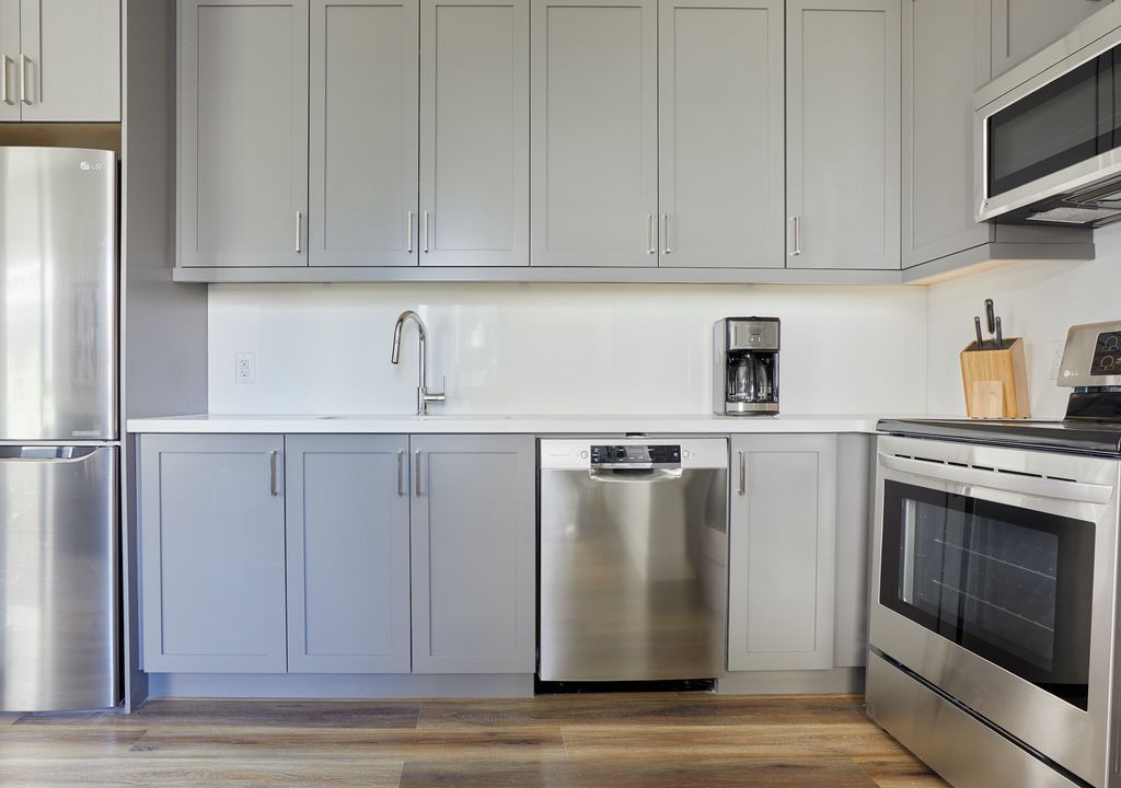 Photo of Kitchen in Grange Park