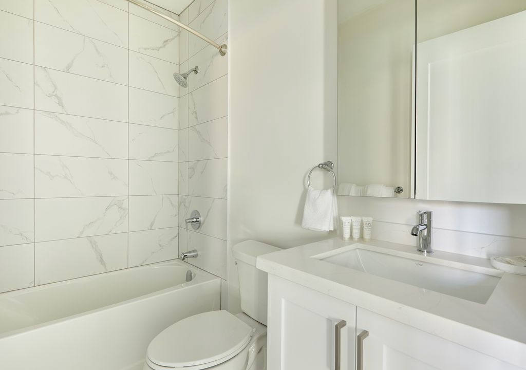 Photo of Bathroom in Grange Park
