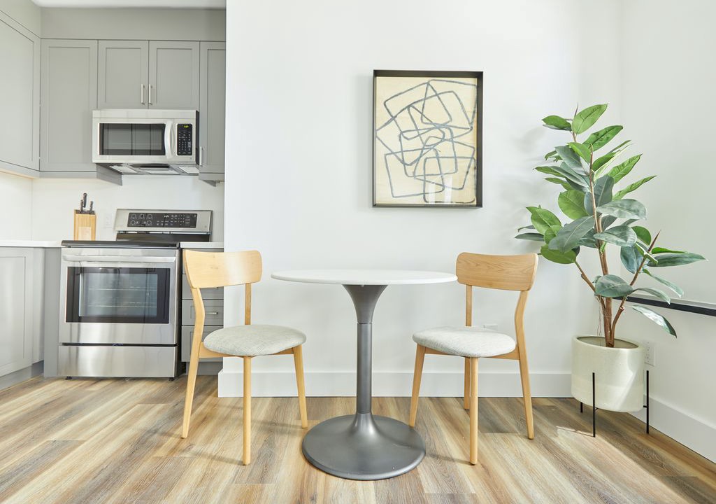 Photo of Livingroom in Grange Park