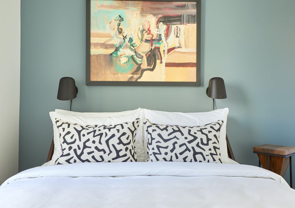 Photo of Bedroom in Grange Park