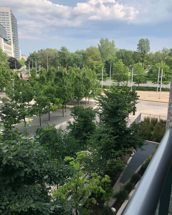 Photo of Outdoor in Fort York