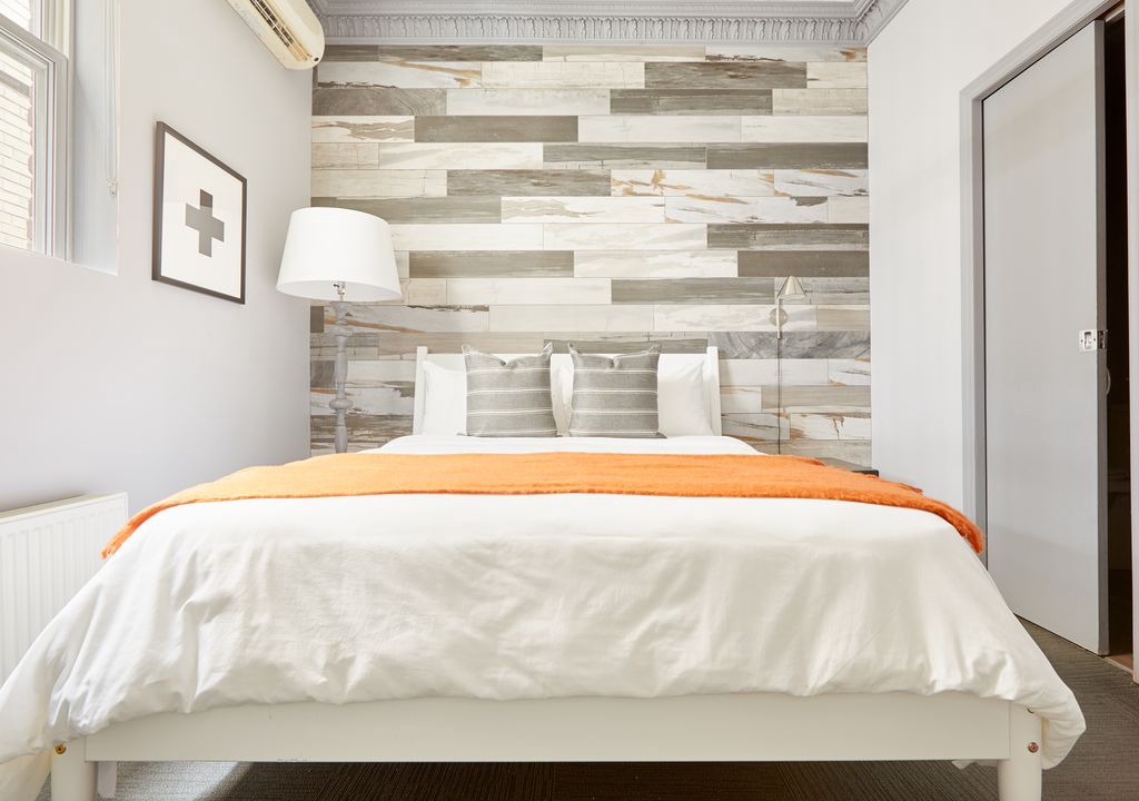 Photo of Bedroom in Church and Wellesley