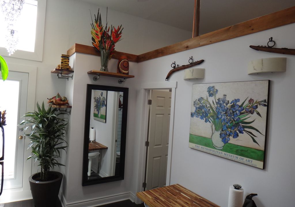 Photo of Livingroom in Cabbagetown