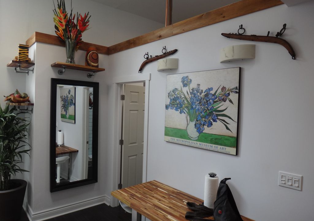 Photo of Livingroom in Cabbagetown