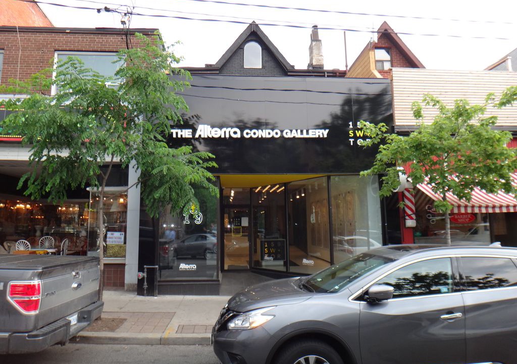 Photo of Others in Cabbagetown