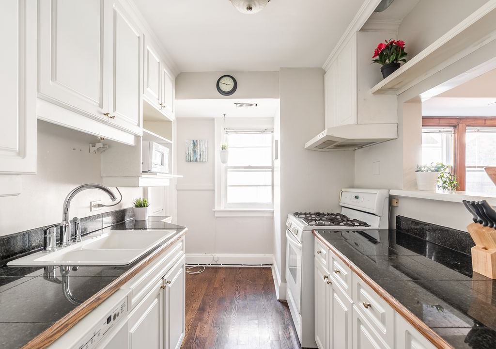 Photo of Kitchen in Chaplin Estates