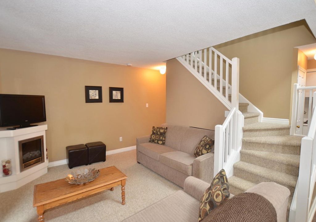 Photo of Livingroom in Craigleith
