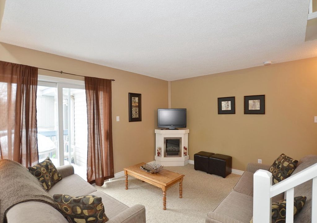Photo of Livingroom in Craigleith