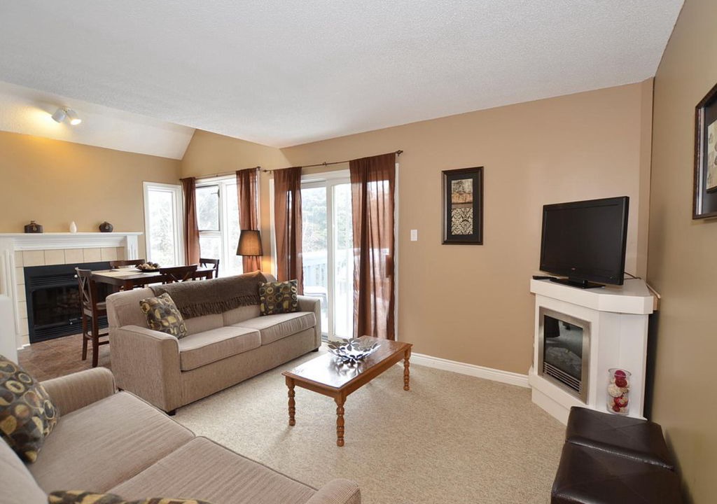 Photo of Livingroom in Craigleith