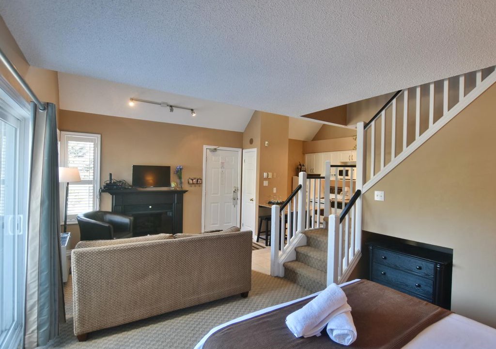 Photo of Livingroom in Craigleith
