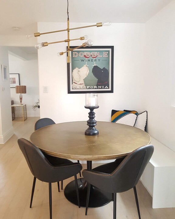 Photo of Livingroom in Waterloo