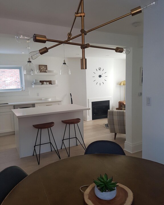 Photo of Livingroom in Waterloo