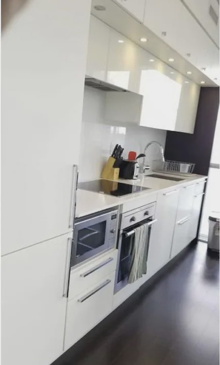 Photo of Kitchen in CityPlace