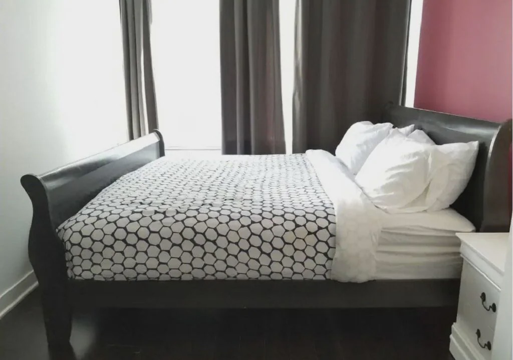 Photo of Bedroom in CityPlace