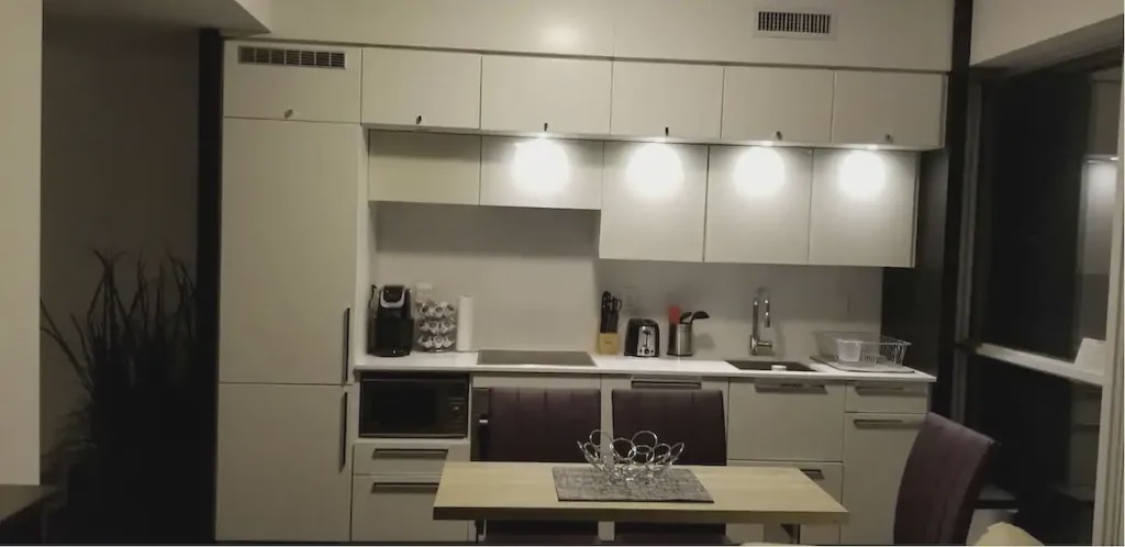 Photo of Kitchen in CityPlace