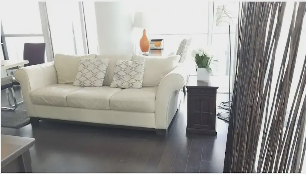 Photo of Livingroom in CityPlace