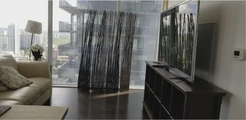 Photo of Livingroom in CityPlace