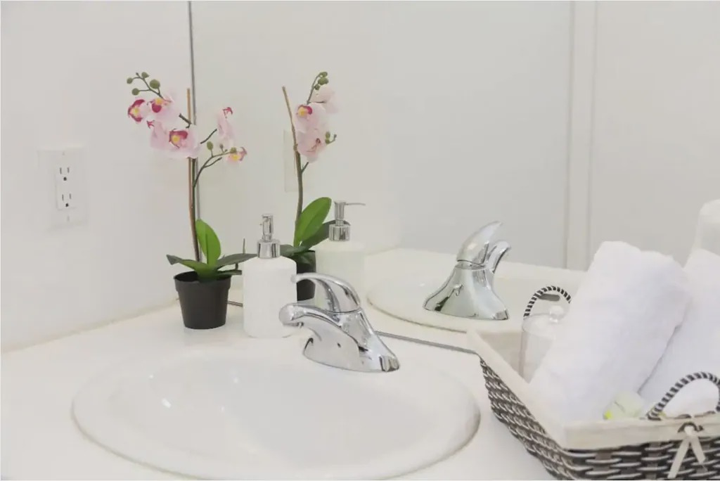 Photo of Bathroom in CityPlace
