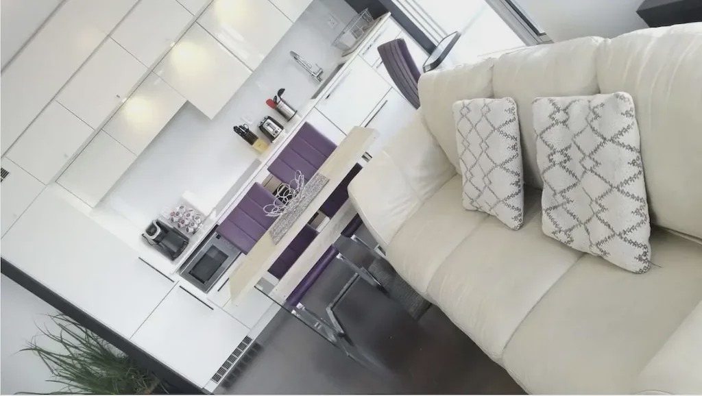 Photo of Kitchen in CityPlace