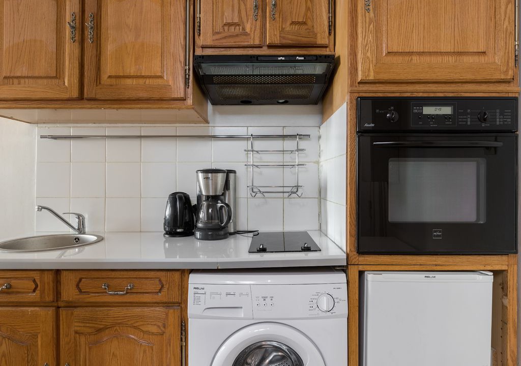 Photo of Kitchen in Latin