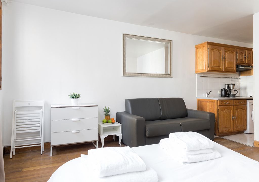 Photo of Livingroom in Latin