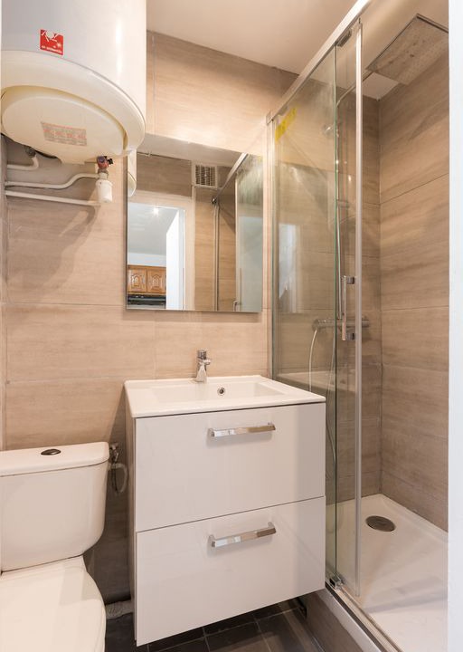 Photo of Bathroom in Latin