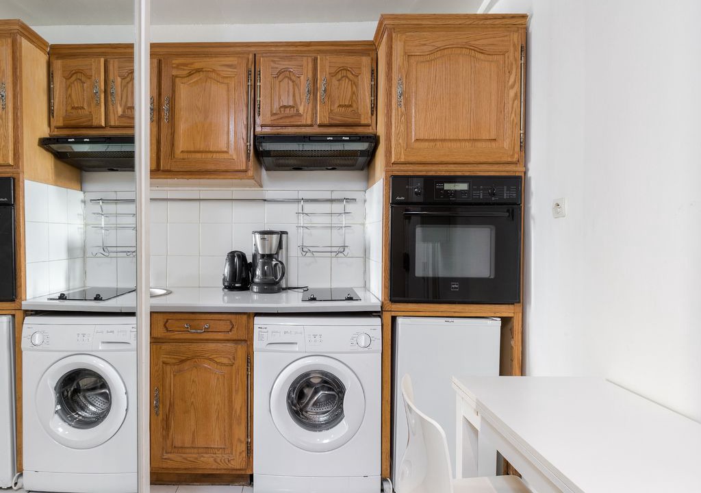 Photo of Kitchen in Latin