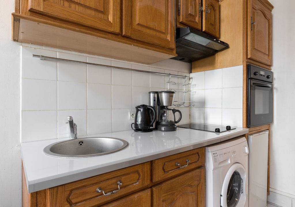 Photo of Kitchen in Latin