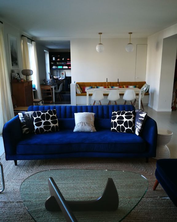 Photo of Livingroom in Prince–Marmottan