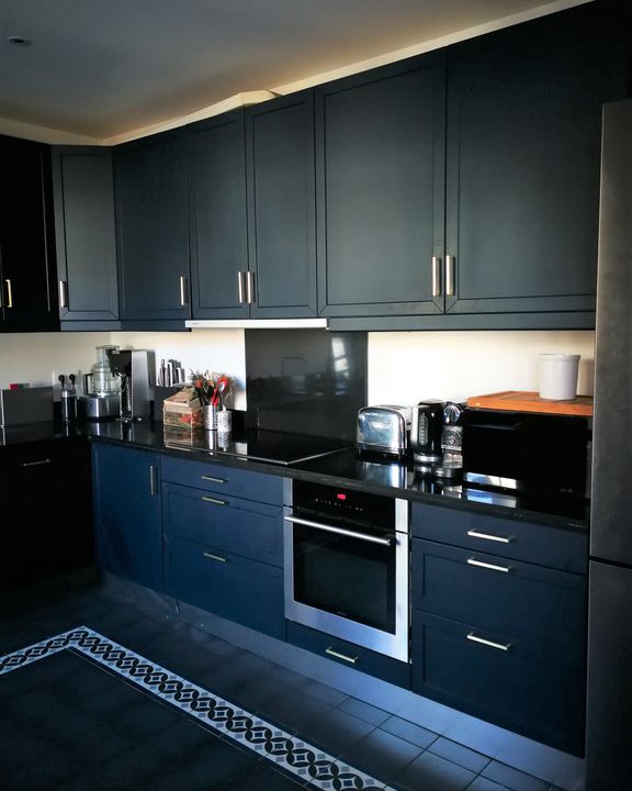 Photo of Kitchen in Prince–Marmottan
